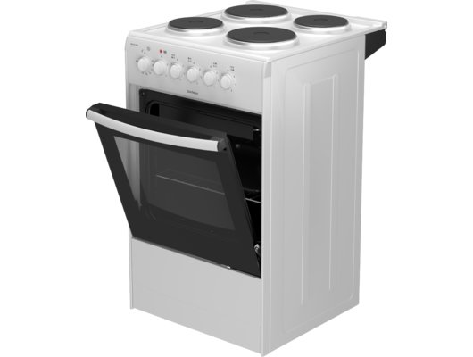 Плита электрическая DARINA S EM 341 404 W